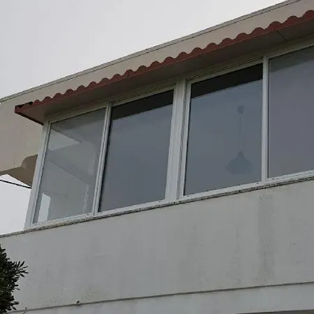 Trilocale Al Primo Piano 4 E 6 Posti Vicino Mare Feriehus Torre dell'Orso